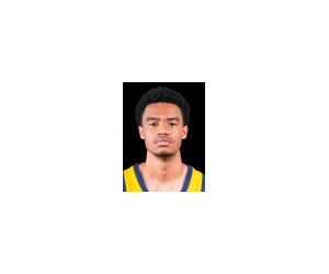 Daveyon Lydner basketball player - G