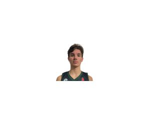 Davi Fialho Barguena basketball player - PG