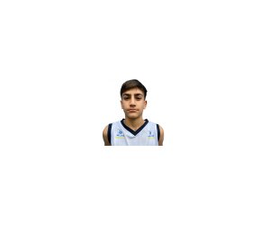 Davi Grecco Ahmed basketball player - PG