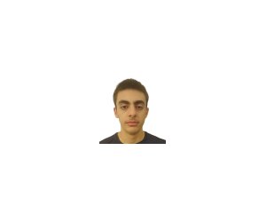 Davi Gussoni Aluisio basketball player - SF