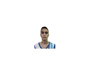 Davi Malaspina Lima basketball player - SF