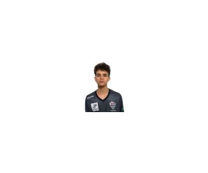 Davi Meyrelles Oaskes basketball player - SG