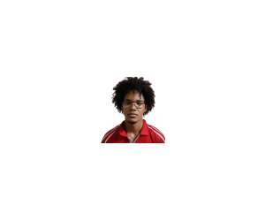 Davi Reis Batista basketball player - PF