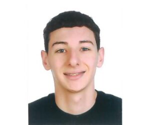 Davi Rodrigues Padovani basketball player