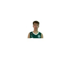 Davi Rufatto basketball player - SF