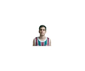 Davi Sardinha Freitas basketball player - SF