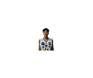 Davi Tazinasso Pavao basketball player - PG