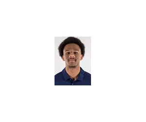 Davian Brown basketball player - G