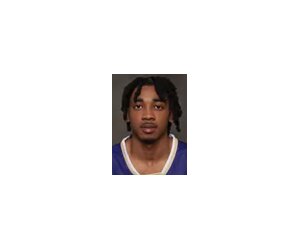 Davian Williams basketball player - G