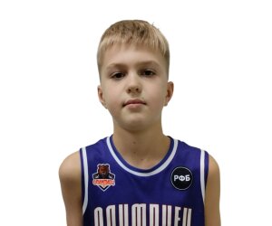 David Bazilevich