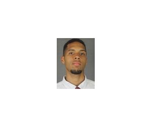 David Bottenberg basketball player - F
