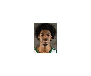David Giddens basketball player - F