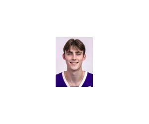 David Hansen basketball player - F