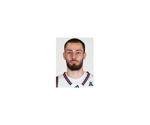 David Hermes basketball player - C