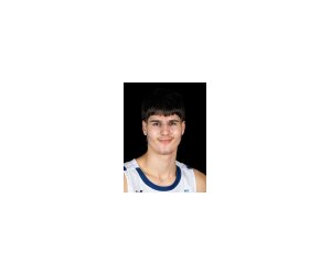 David Jevtic basketball player - F