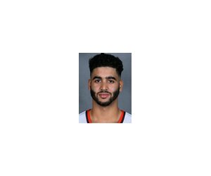 David Joseph basketball player - G