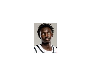 David Majak basketball player - C