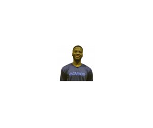 David Maloba Kabolo basketball player - PF