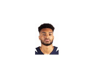 David Mcdaniel basketball player - F