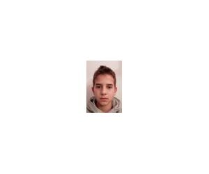David Mrso basketball player - F