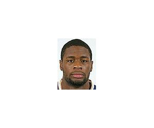 David Noel basketball player - SF