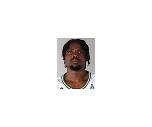 David Ogunleye basketball player - F