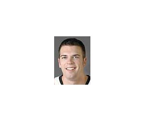 David Padgett basketball player