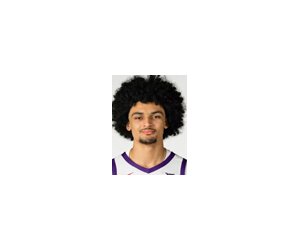 David Punch basketball player - F