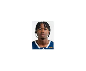 David Terrell basketball player - PG