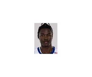 David Tubek basketball player - F