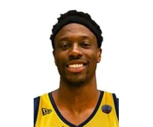 David-zachary Rollins basketball player