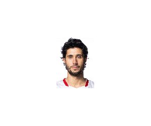 Davide Alviti basketball player - F