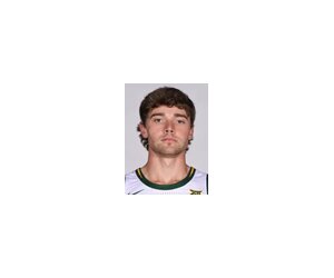 Davidson Hubbard basketball player - F