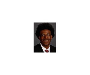 Davin Cosby Jr basketball player - SF
