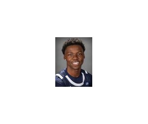 Davin Francis basketball player - F