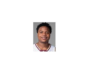 Davion Coleman basketball player - G