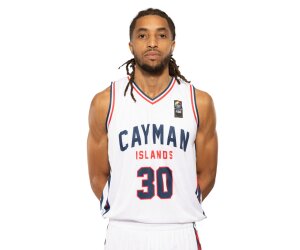 Davion Cotterell