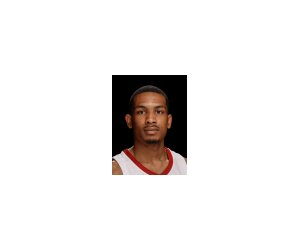 Davion Hannah basketball player - F
