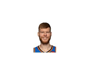 Davis Bertans basketball player - SF