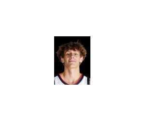 Davis Fogle basketball player - F