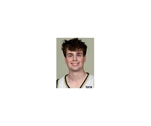 Davis Miller basketball player - G