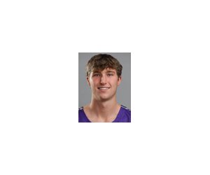 Davis Molnar basketball player - F