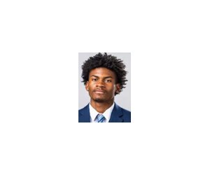 Davontae Hall basketball player - G