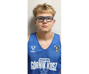Dawid Grelewicz basketball player photo