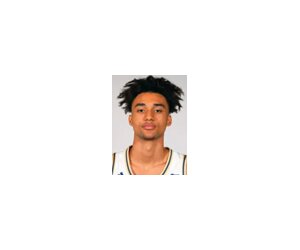 Dayan Nessah basketball player - F