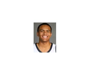 Dayon Polk basketball player - G