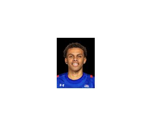 Dean Hogans basketball player - SF