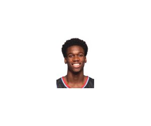 Dean Shepherd basketball player - G