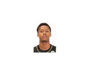 Deandre Jones basketball player - F