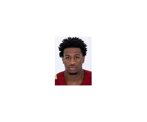 Deandre Smart basketball player - F